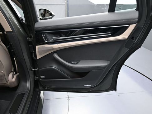 New 2026 Porsche Panamera 4 image 25