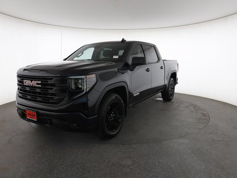 Used 2024 GMC Sierra 1500 Elevation RWD image 5