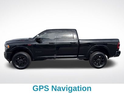 Used 2022 RAM 2500 Laramie w/ Night Edition