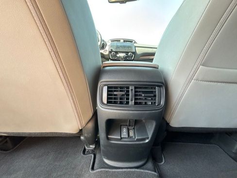Used 2020 Honda CR-V EX-L image 29