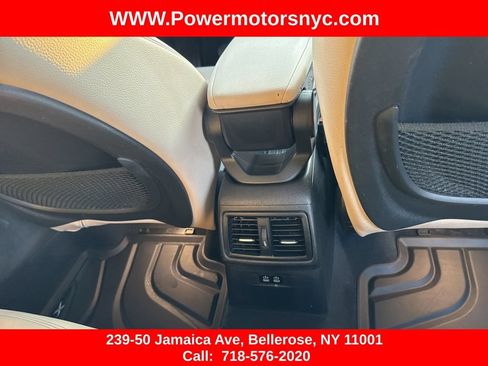 Used 2022 BMW X1 xDrive28i w/ Convenience Package AWD/4WD image 19