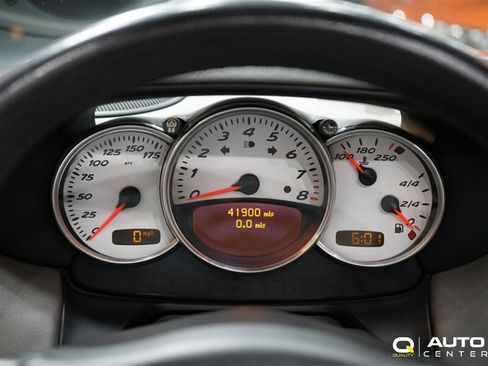Used 2002 Porsche Boxster S RWD image 31