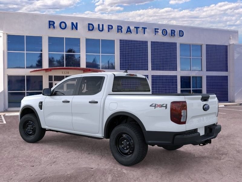 New 2026 Ford Ranger XL w/ Trailer Tow Package AWD/4WD image 5