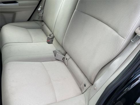 Used 2015 Subaru Impreza 2.0i Sport Premium AWD/4WD image 14