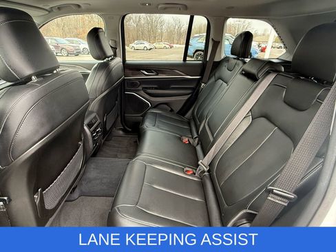 Used 2023 Jeep Grand Cherokee 4WD 4xe image 20