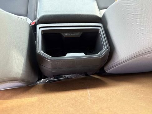 New 2026 Toyota Tacoma TRD Sport image 14