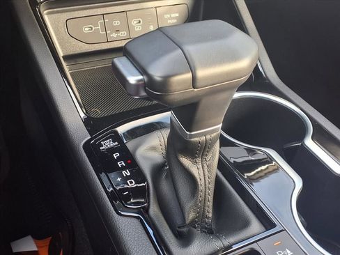 Used 2026 Kia K5 GT-Line w/ GT-Line Red Interior Package image 10