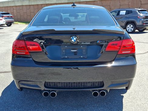 Used 2013 BMW M3 Coupe RWD image 5