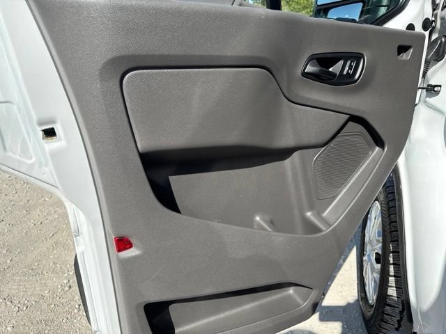 Used 2025 Ford Transit 250 Low Roof w/ Exterior Upgrade Package RWD image 17