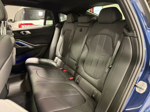Used 2022 BMW X6 xDrive40i w/ M Sport Package AWD/4WD image 67