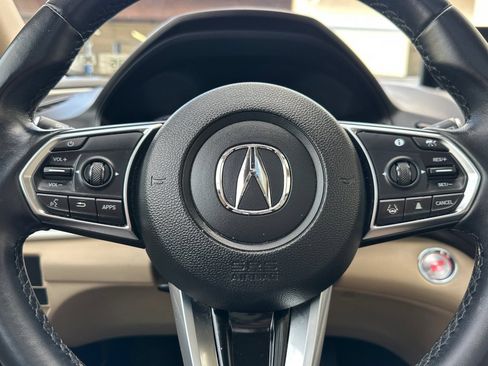 Used 2023 Acura RDX w/ Technology Package FWD image 32