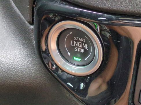 Certified 2024 Chevrolet Silverado 1500 High Country w/ High Country Premium Package image 35