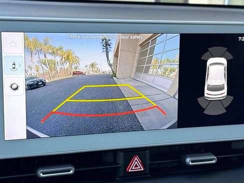 Used 2024 Hyundai Ioniq 5 SEL RWD image 21