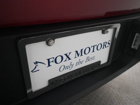 Used 2025 Ford Bronco Sport Outer Banks w/ Outer Banks Tech Package+ AWD/4WD image 36