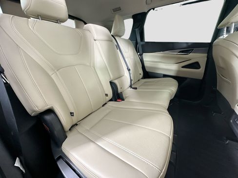 Used 2023 INFINITI QX60 Luxe w/ Cargo Package image 29