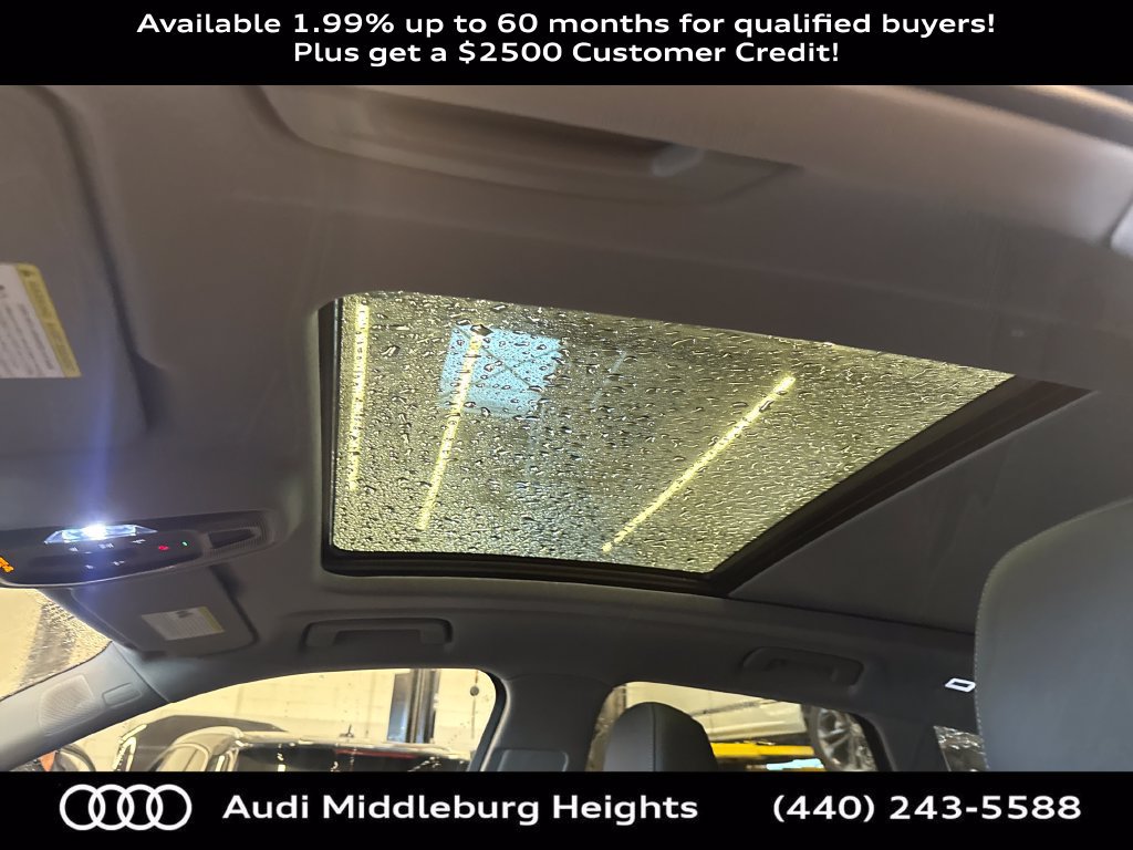 New 2026 Audi Q5 Premium Plus AWD/4WD image 28