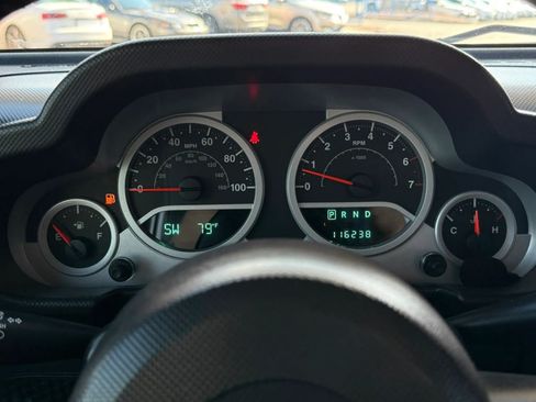 Used 2010 Jeep Wrangler Sport AWD/4WD image 48