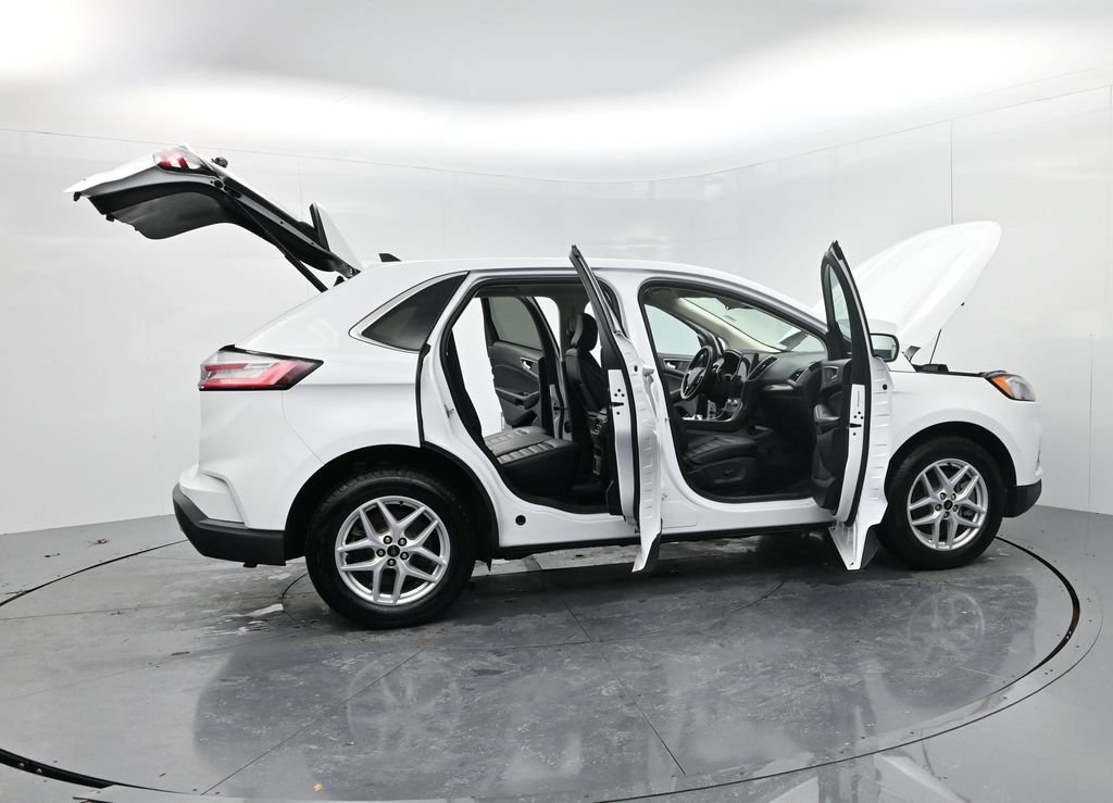 Used 2024 Ford Edge SEL AWD/4WD image 63