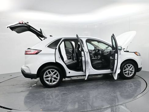 Used 2024 Ford Edge SEL AWD/4WD image 63