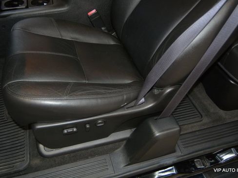 Used 2011 Chevrolet Silverado 1500 LTZ w/ LTZ Plus Package image 17