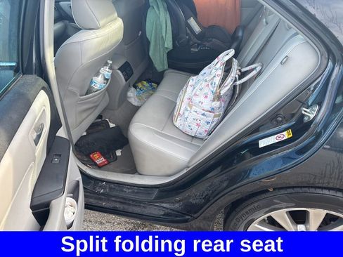 Used 2015 Toyota Camry XLE w/ Moonroof Package image 13