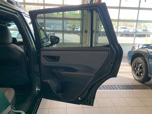 New 2026 Subaru Outback Limited image 21