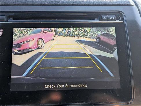 Used 2015 Honda Civic EX image 11