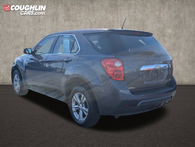 Used 2014 Chevrolet Equinox LS FWD image 5