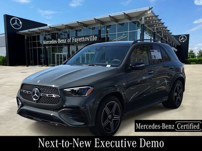 Certified 2026 Mercedes-Benz GLE 350 4MATIC