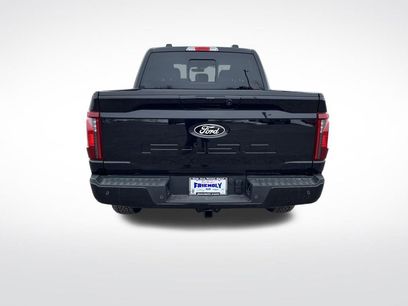 New 2026 Ford F150 XLT w/ Equipment Group 302A MID