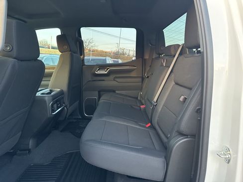 New 2026 GMC Sierra 1500 Elevation image 30