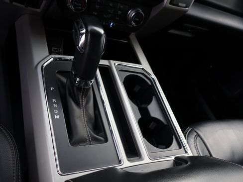 Used 2020 Ford F150 Lariat w/ Equipment Group 502A Luxury image 37