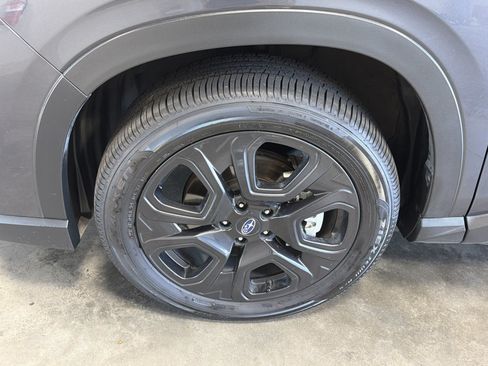 Certified 2024 Subaru Ascent Onyx Edition AWD/4WD image 15