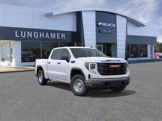 New 2026 GMC Sierra 1500 Pro w/ Pro Value Package AWD/4WD video 1