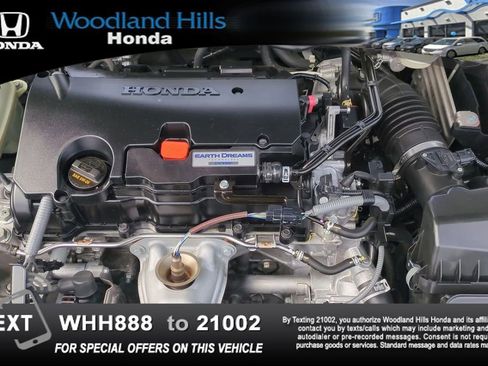 Certified 2019 Honda Civic LX image 24