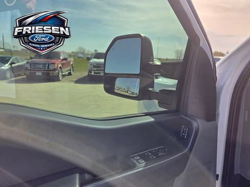 Used 2024 Ford F250 XLT w/ FX4 Off-Road Package AWD/4WD image 11