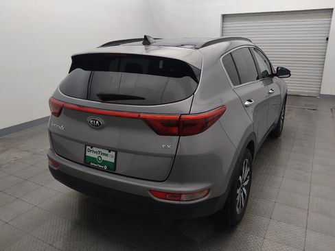 Used 2019 Kia Sportage EX w/ EX Premium Package FWD image 7