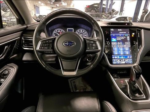 Used 2023 Subaru Outback Limited AWD/4WD image 5