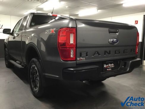Used 2021 Ford Ranger XL w/ Equipment Group 101A High image 7