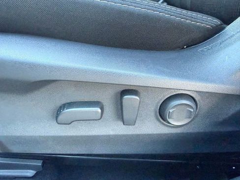 Certified 2025 Subaru Legacy Premium AWD/4WD image 22