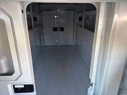 New 2024 Chevrolet Express 3500 w/ Power Convenience Package image 23