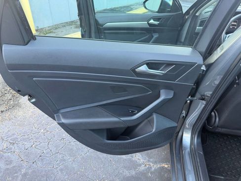 Used 2019 Volkswagen Jetta S w/ Driver Assistance Package image 15