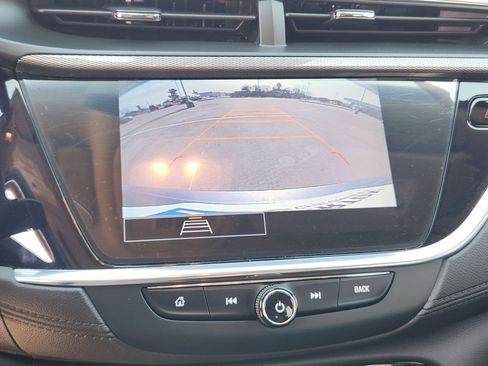 Used 2023 Buick Encore GX Select w/ Experience Buick Package image 23