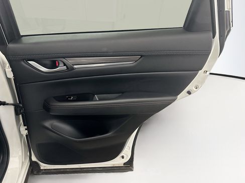 Used 2023 MAZDA CX-5 AWD 2.5 S w/ Premium Package image 33