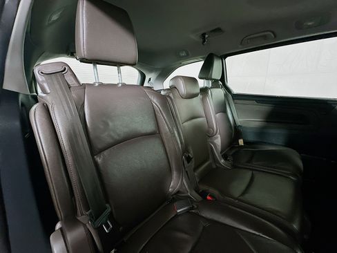 Used 2020 Honda Odyssey EX-L image 27