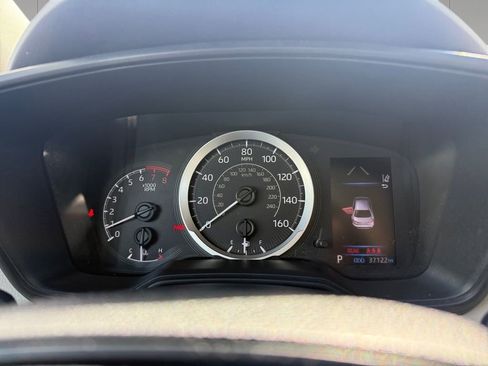 Used 2020 Toyota Corolla L image 14