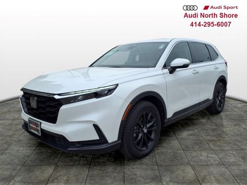 Used 2023 Honda CR-V EX-L image 5