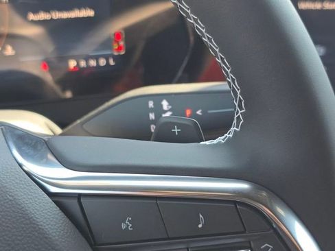 New 2026 Chevrolet Traverse LT w/ Sun and Wheel Package image 33