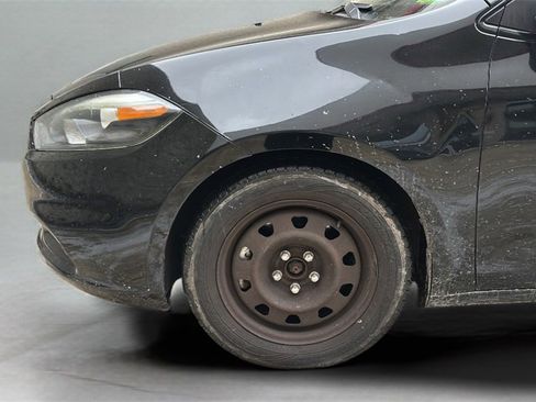 Used 2015 Dodge Dart SXT w/ Rallye Appearance Group image 9