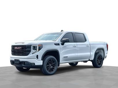 Certified 2023 GMC Sierra 1500 Elevation